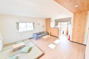 上野 初日．UENO FIRST LIG